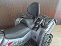 2026 Loncin XWolf 1000 Mud, серый, 1469000 рублей - вид 5