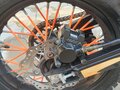 2024 Motoland MX 125, чёрный, 65000 рублей - вид 7