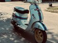 2010 Vespa LX 125, белый, 349000 рублей - вид 3