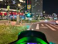 2021 Honda PCX 125, серый, 305000 рублей - вид 3