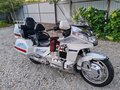 1998 Honda GL 1500 Gold Wing, белый, 605000 рублей - вид 2