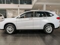 2026 Haval M6 II, белый - вид 4