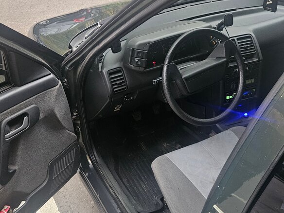 2004 Lada (ВАЗ) 2112, зелёный, 320000 рублей - вид 10
