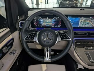 2026 Mercedes-Benz V-Класс Extra Long 300 d экстра длинный III (W447) Рестайлинг 2, чёрный, 14703000 рублей, вид 3