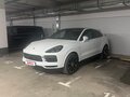 2021 Porsche Cayenne E-Hybrid Coupé III, белый, 8045000 рублей