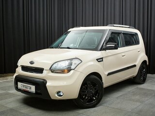 Kia Soul I