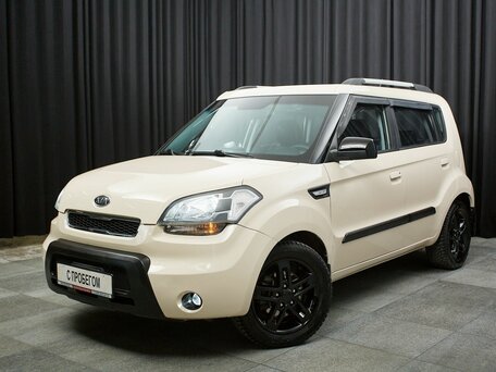 Kia Soul I