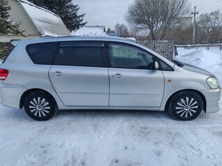 2002 Toyota Ipsum II (M20), серый, 727000 рублей, вид 5