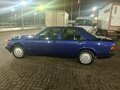 1992 Mercedes-Benz 190 (W201), синий - вид 8