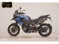 2023 Triumph Tiger 1200, синий, 1500000 рублей - вид 2