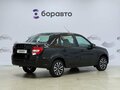 2026 Lada (ВАЗ) Granta I Рестайлинг, чёрный, 1285000 рублей - вид 7