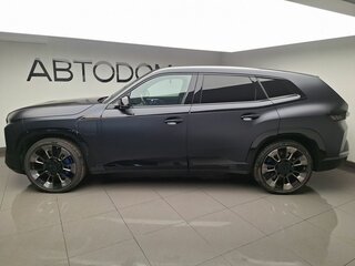 2023 BMW XM, чёрный, 15550000 рублей, вид 2