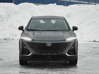 2024 Changan UNI-T I, серый, 3207501 рублей, вид 5