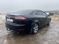 2011 Ford Mondeo IV Рестайлинг, чёрный, 830000 рублей - вид 7