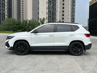 2023 Jetta VS5 I Рестайлинг, белый, 1180000 рублей, вид 4