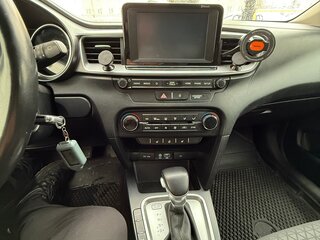 2019 Kia Ceed III, серый, 2000000 рублей, вид 5