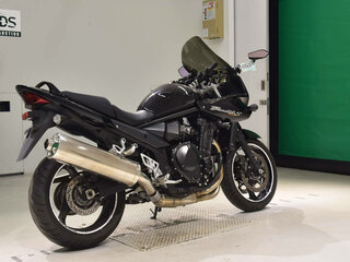 2015 Suzuki Bandit GSF 1250, чёрный, 506354 рублей, вид 5