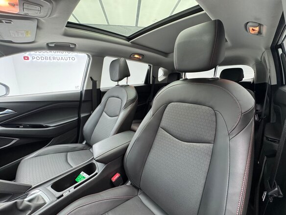 2022 Chevrolet Orlando II, белый, 1547000 рублей - вид 15