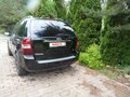2009 Kia Carnival Grand II, чёрный, 850000 рублей - вид 6
