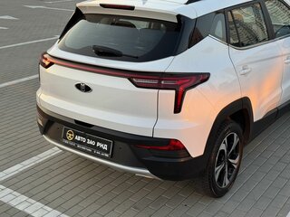2022 Москвич 3, белый, 990000 рублей, вид 3