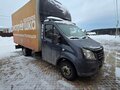 2016 ГАЗ ГАЗель Next, серый, 1500000 рублей
