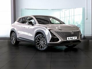 2024 Changan UNI-T I, серый, 3108501 рублей, вид 1