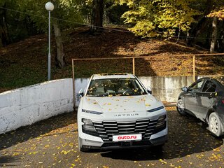 2023 Jetour Dashing I, серый, 2550000 рублей, вид 1