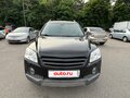 2008 Chevrolet Captiva I, чёрный - вид 2