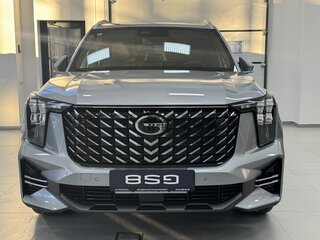 2025 GAC GS8 II, серебристый, 4799000 рублей, вид 2