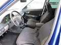 2011 Lada (ВАЗ) Priora I, синий, 320000 рублей - вид 7