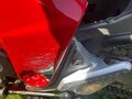 2008 Kawasaki Versys 650, красный, 340000 рублей - вид 5