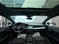2021 Audi A3 35 TFSI IV (8Y), зелёный, 1977222 рублей - вид 5