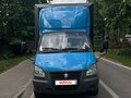 2009 ГАЗ ГАЗель (3302), голубой, 1000000 рублей - вид 1