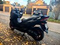 2017 Suzuki Burgman (SkyWave) 400, чёрный, 465000 рублей - вид 2