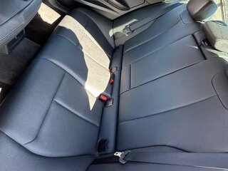 2012 BMW 3 серии 320i VI (F3x), красный, 1250000 рублей, вид 5