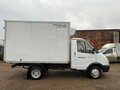 2015 ГАЗ ГАЗель (3302), белый, 987000 рублей - вид 2