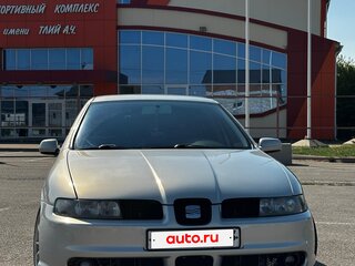 1999 SEAT Toledo II, серый, 490000 рублей, вид 3