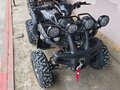 2026 BodeMoto MC-352-250CC, серебристый, 290000 рублей - вид 7