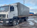 2013 МАЗ 5340, белый, 1250000 рублей - вид 2