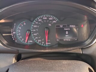 2016 Chevrolet Trax I Рестайлинг, оранжевый, 1060000 рублей, вид 3