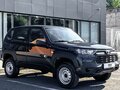 2025 Lada (ВАЗ) Niva Travel I, чёрный, 1763000 рублей - вид 2