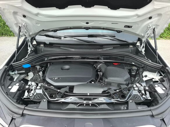 2023 BMW X1 20Li sDrive III (U11/U12), белый - вид 6