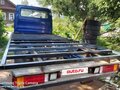 2001 Mercedes-Benz Sprinter, голубой, 1300000 рублей - вид 4