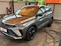 2024 Geely Coolray (Binyue Cool) I Рестайлинг, серый, 2050000 рублей