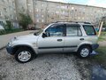 1995 Honda CR-V I, серебристый, 500000 рублей - вид 2