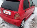 2006 Chery Sweet (QQ), красный, 150000 рублей - вид 4