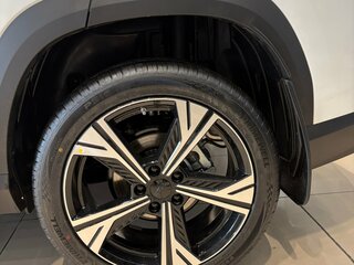 2026 Geely Cityray, белый, 3344990 рублей, вид 4