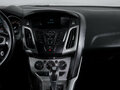 2013 Ford Focus III, белый, 445000 рублей - вид 11