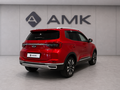 2021 Chery Tiggo 4 I Рестайлинг, красный, 1317170 рублей - вид 5