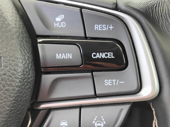 2018 Honda Insight III, серый, 1905000 рублей - вид 28